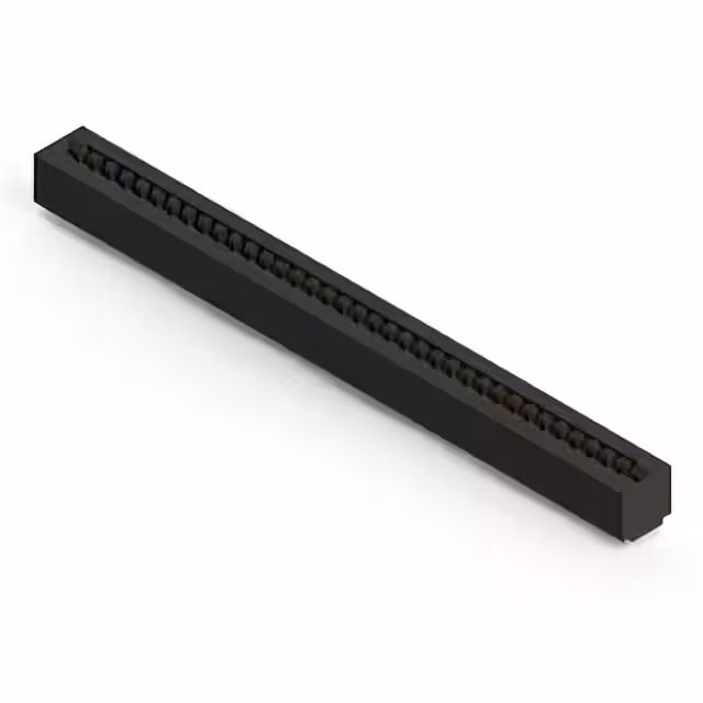 857-036-505-101 EDAC Inc.  Edgeboard Connectors